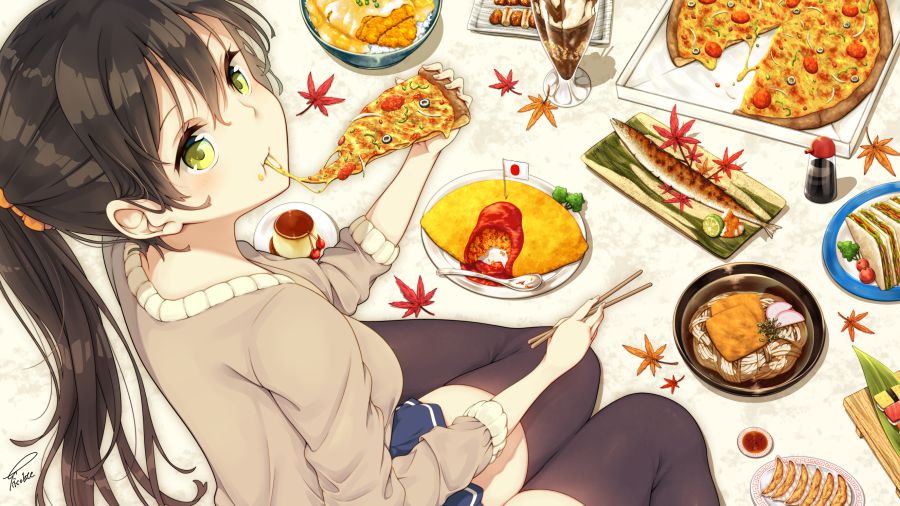 ポニーテールのエロ画像でシコりたい奴集まれ!