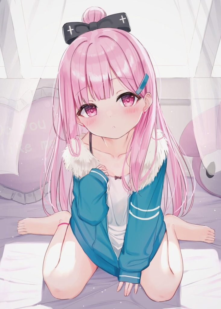 ポニーテールのエロ画像でシコりたい奴集まれ!