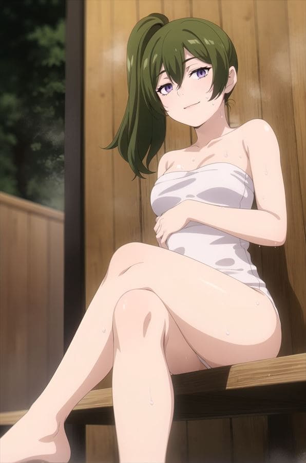 葬送のフリーレンの二次フェチ画像。