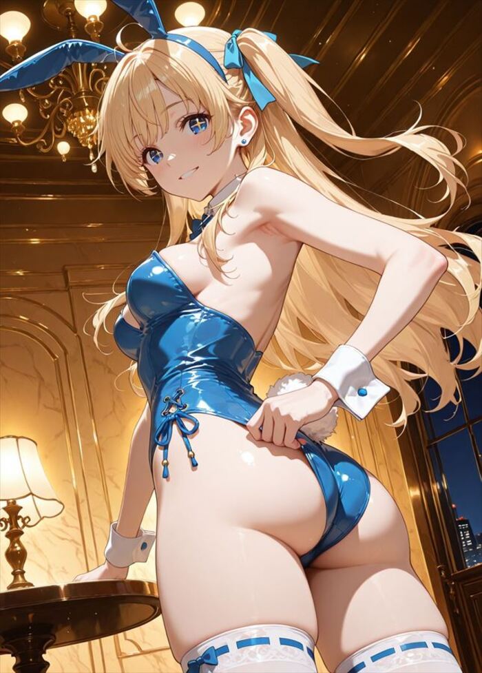 クッソ可愛い千歳くんはラムネ瓶のなか系美少女で妄想!ハメ撮り中出し!