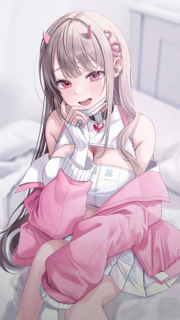 勝利の女神：NIKKEの二次エロ画像で！