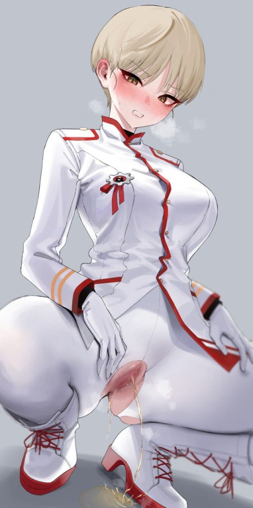 おしっこエロ画像総合スレ