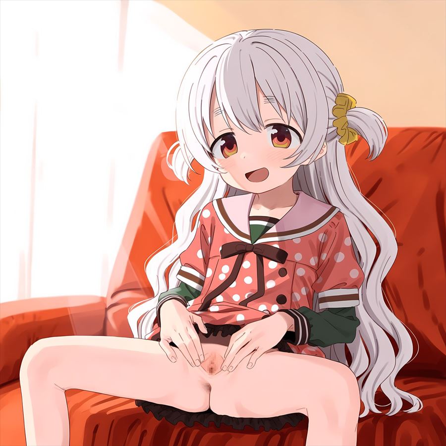 魔法少女まどか☆マギカの二次エロ画像を愛でる。