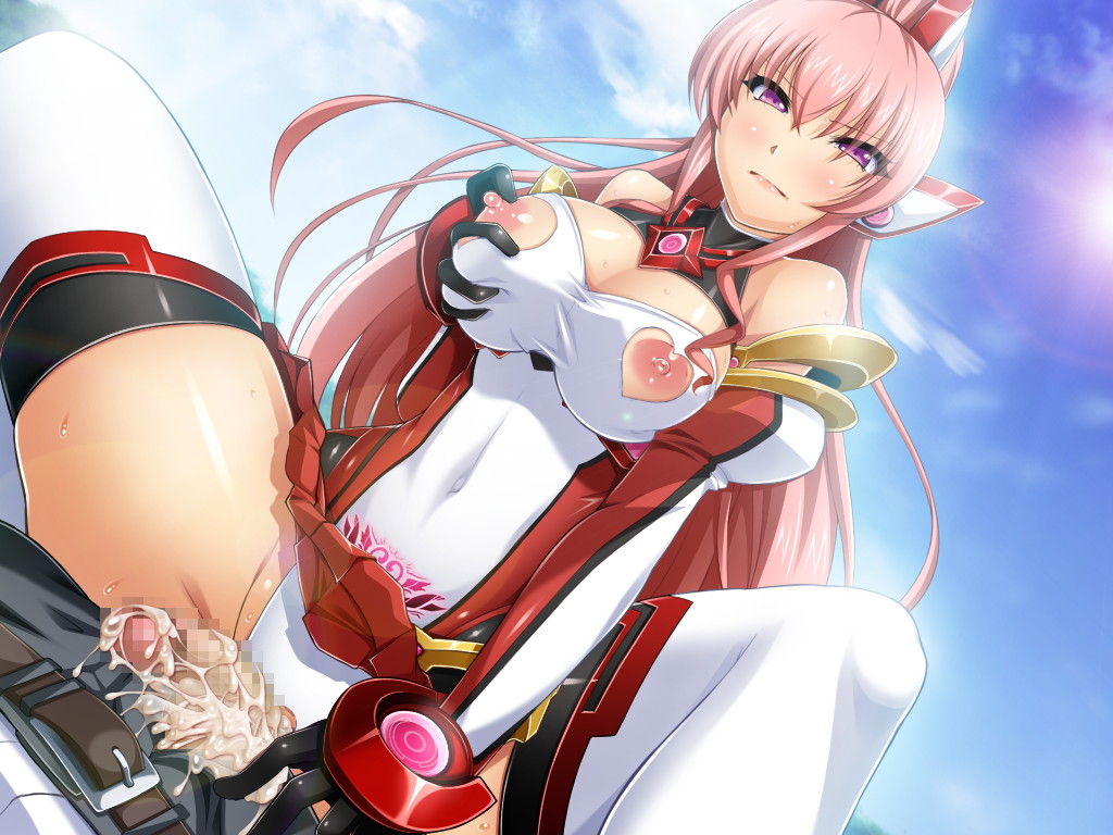 オカズにできそうなぶっかけの二次エロ画像はいかがですか？