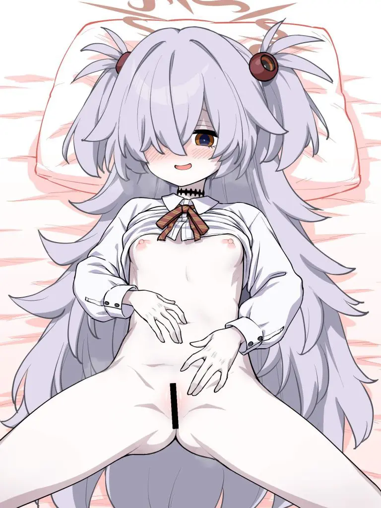 【※勃起不可避】ブルーアーカイブの美少女画像がヤバスギクンwwwwwwwwww【二次画像】