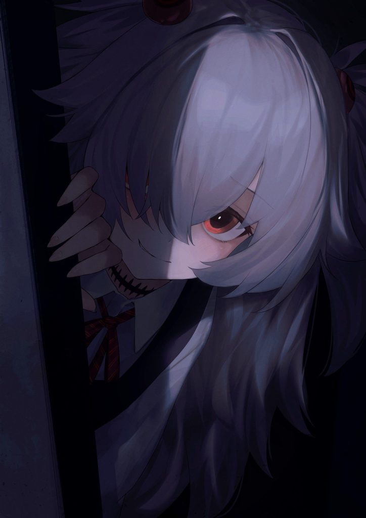 【※勃起不可避】ブルーアーカイブの美少女画像がヤバスギクンwwwwwwwwww【二次画像】