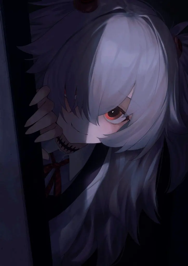 【※勃起不可避】ブルーアーカイブの美少女画像がヤバスギクンwwwwwwwwww【二次画像】