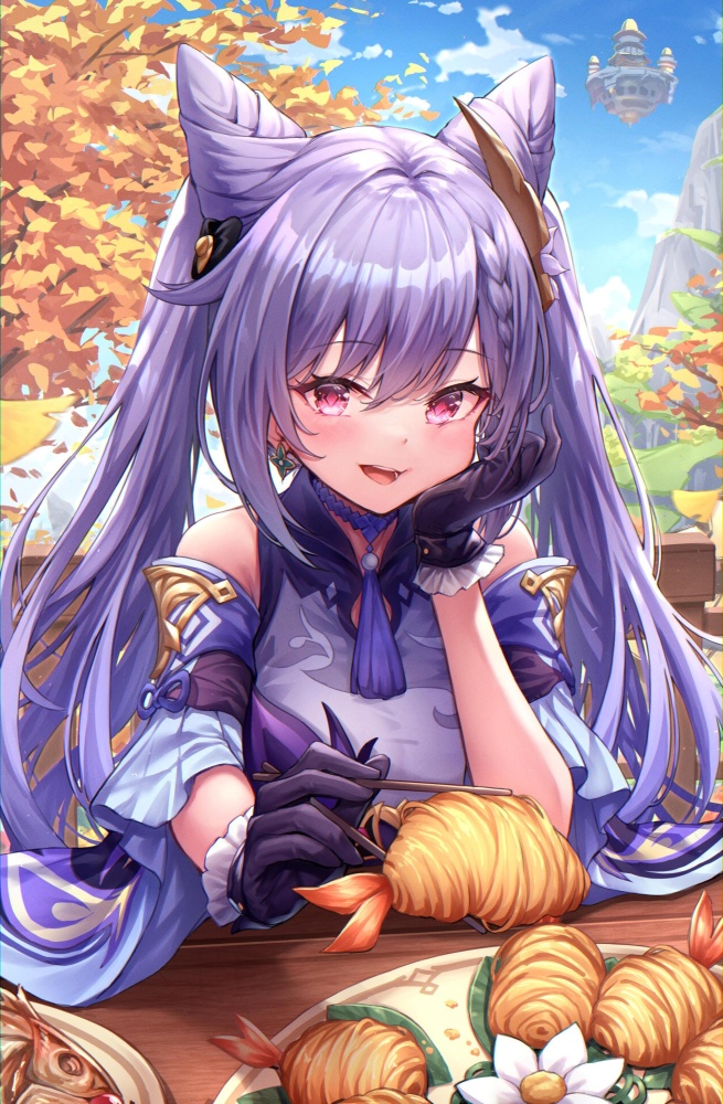 ツインテールのエロ画像を見て幸せになろう!