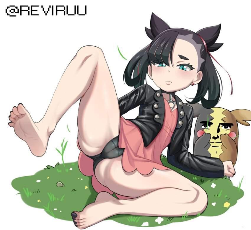 おしっこの二次エロ画像でいい夢みましょ♪