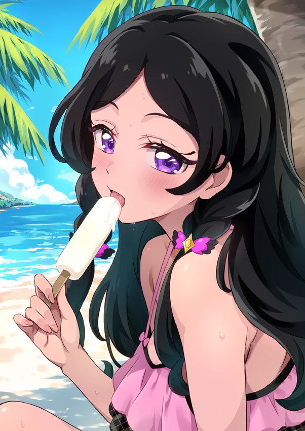 キミとアイドルプリキュア♪の画像ください