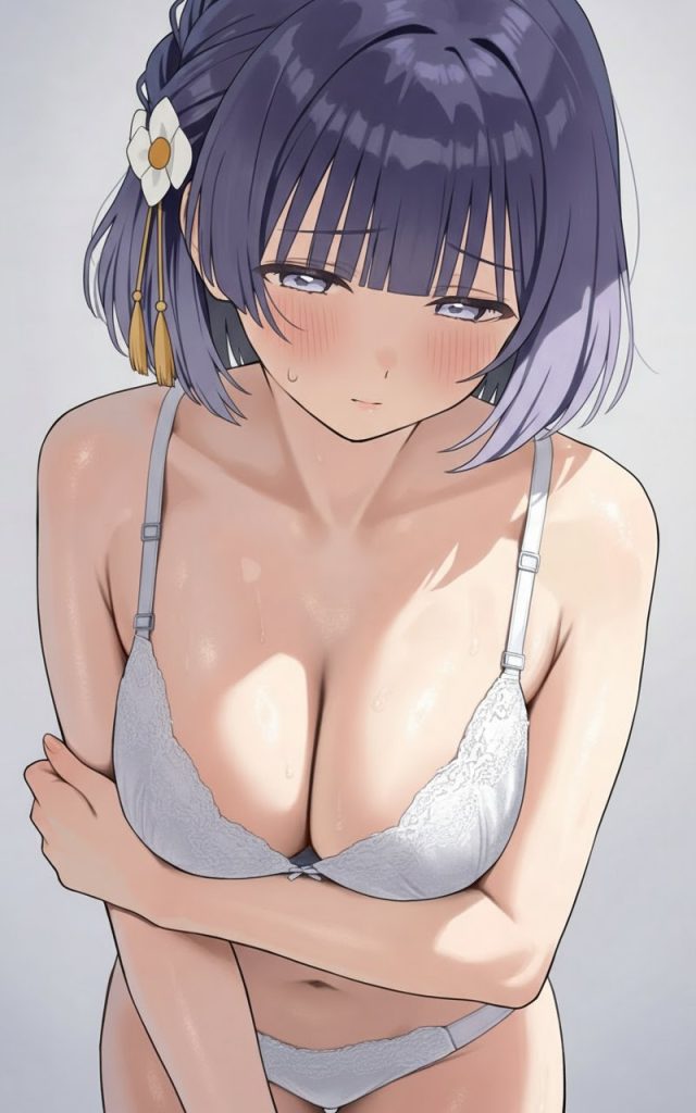 学園アイドルマスターの萌えイラスト