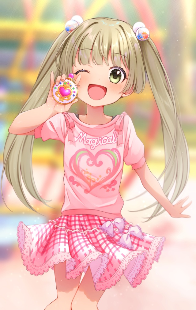 ツインテールのエロ画像を見て幸せになろう!