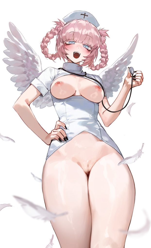 ナースの選り抜き画像♪