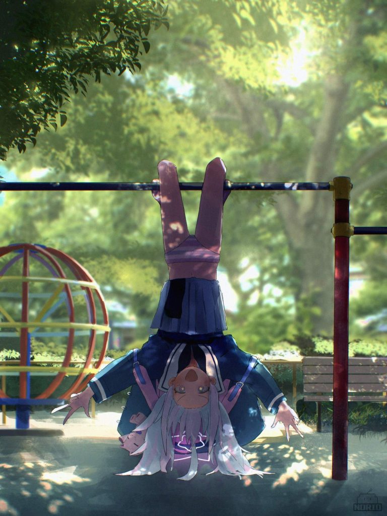 ブルーアーカイブのエロ画像を見て幸せになろう！