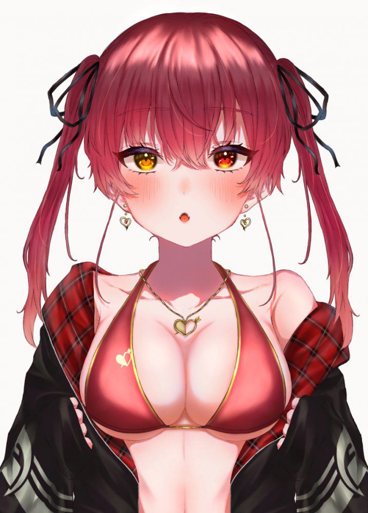 ツインテールのエロ画像を見て幸せになろう!