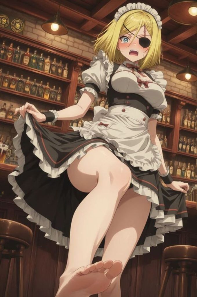 【エロ画像】マニアの抜きネタにされるクレバテス 魔獣の王と赤子と屍の勇者厳選画像wwwwwwwwww