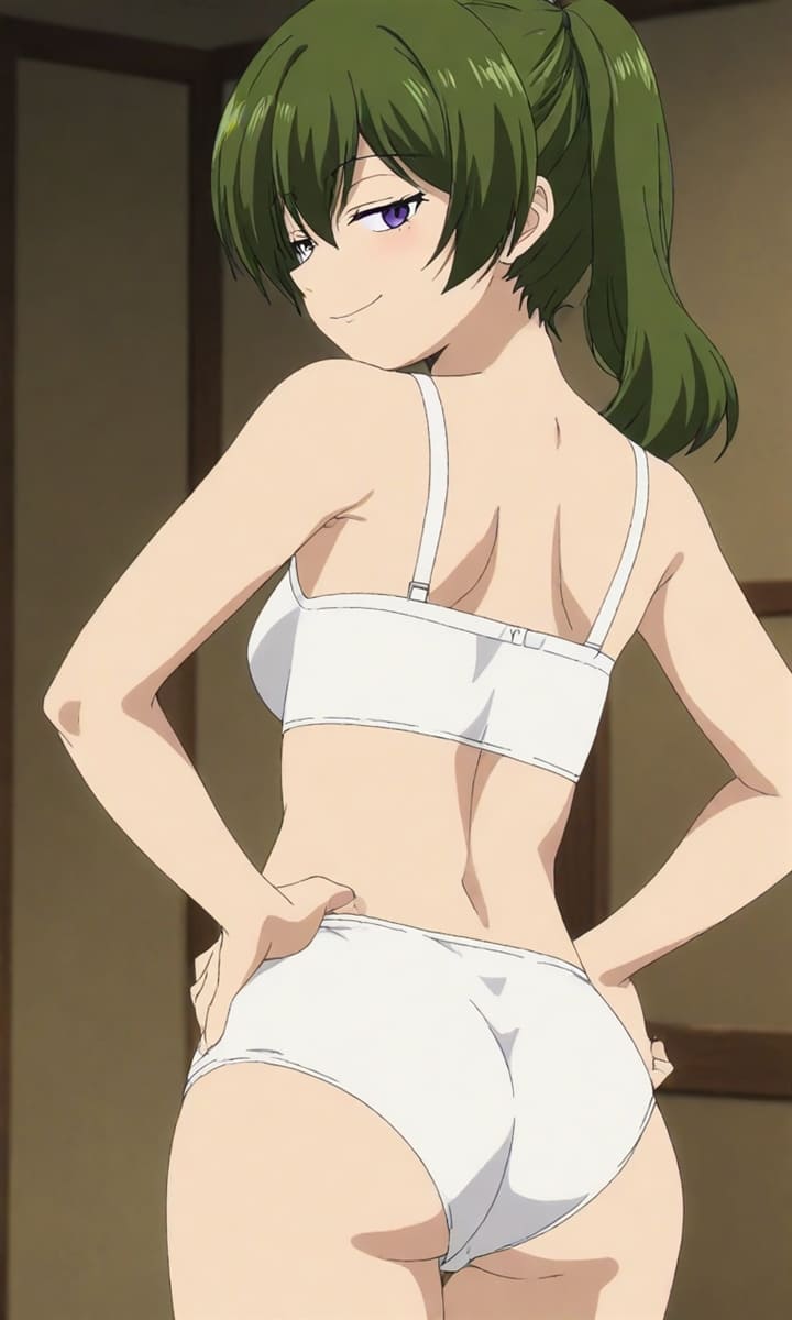 葬送のフリーレンの二次フェチ画像。