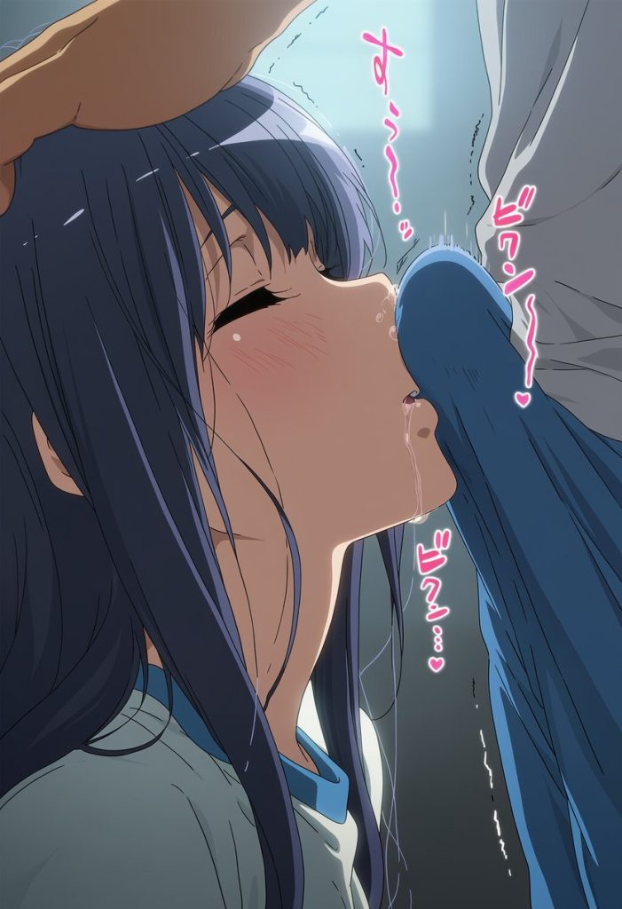 響け！ユーフォニアムの二次エロ画像