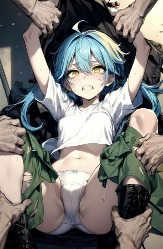 SAKAMOTO DAYSでしこれる二次画像ください!