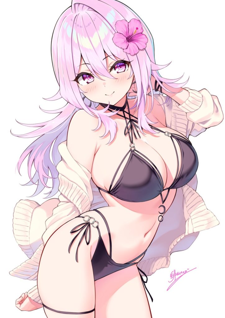 ギャルのエロ画像みて幸せになろう！