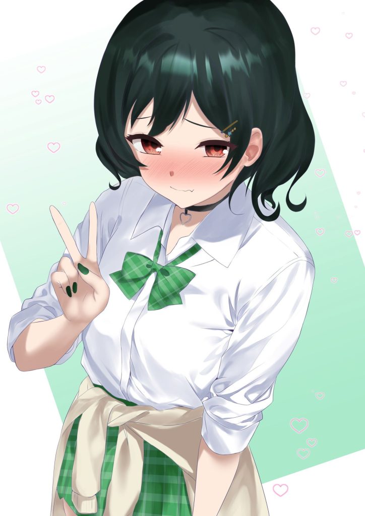 ラブライブ！虹ヶ咲学園スクールアイドル同好会のエロ画像集めてみた