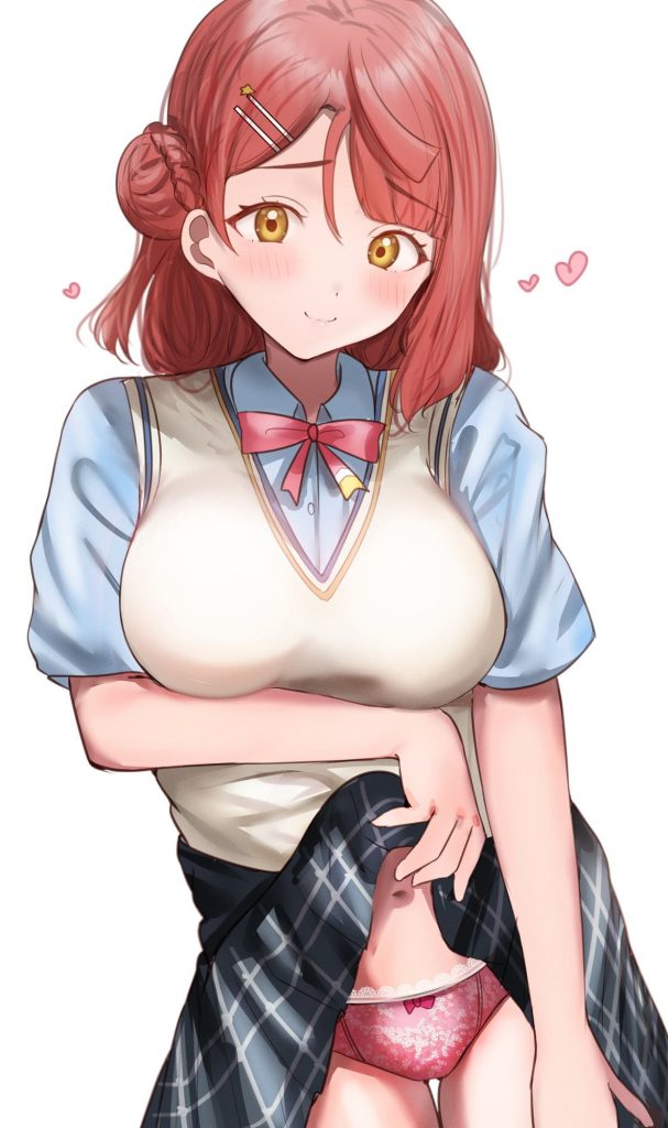 ラブライブ！虹ヶ咲学園スクールアイドル同好会のエロ画像集めてみた