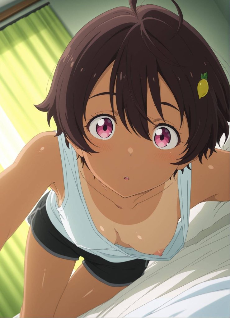 負けヒロインが多すぎる!のエロ画像集めてみたよ!