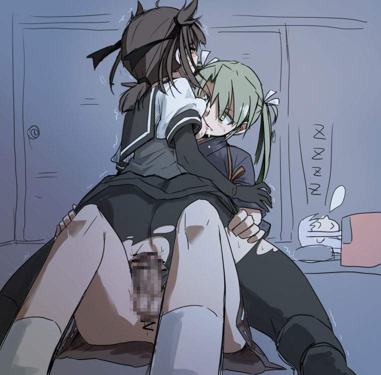 オカズにできそうな催眠・睡姦の二次エロ画像はいかがですか?