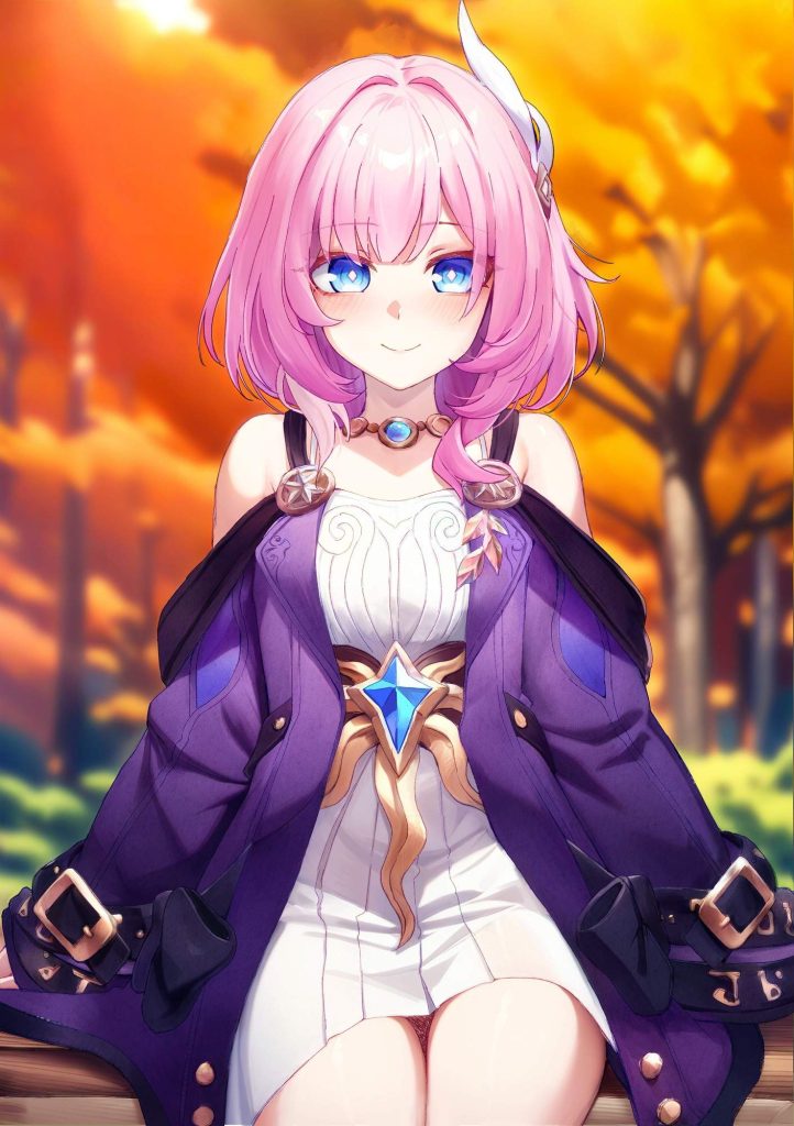 崩壊：スターレイルのエロ画像まとめ！