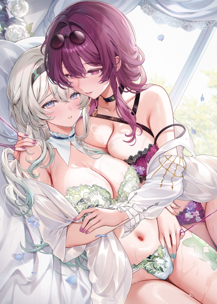 首輪のエロ画像が見たい人集まれ！