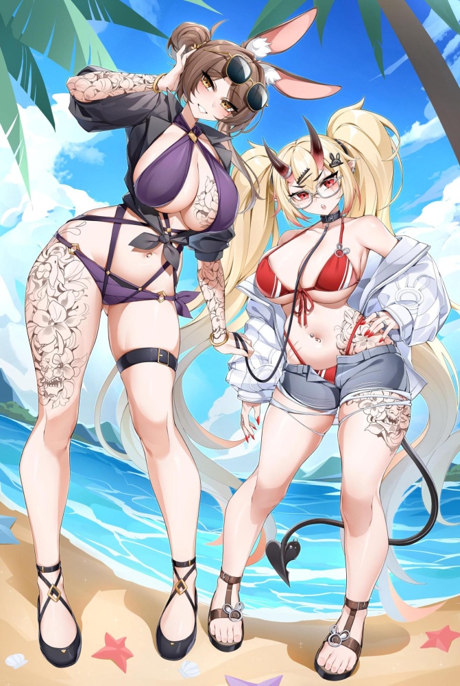 首輪のエロ画像が見たい人集まれ！