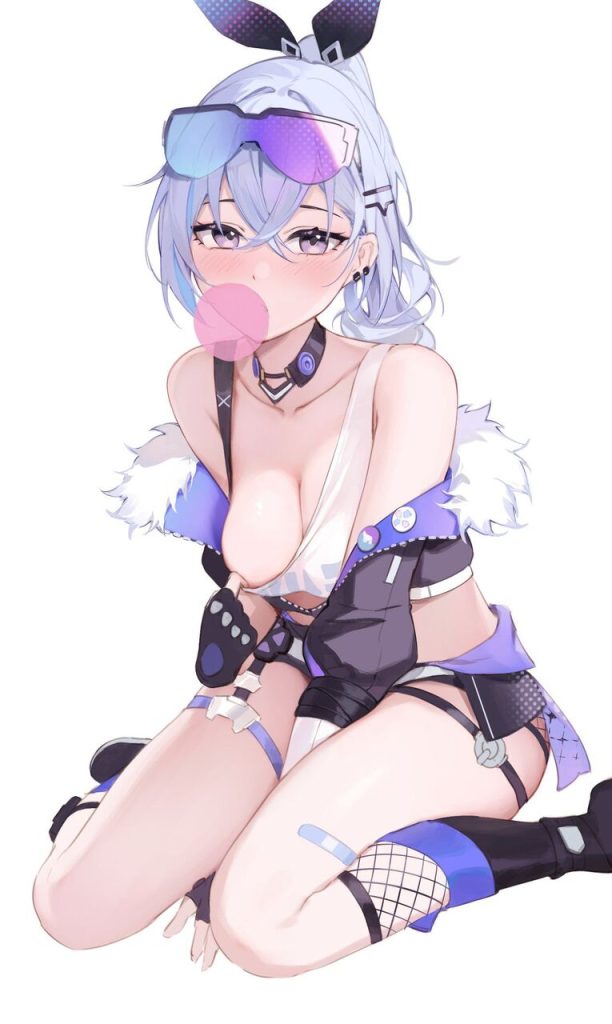 ６９の二次エロ画像くだしあ。