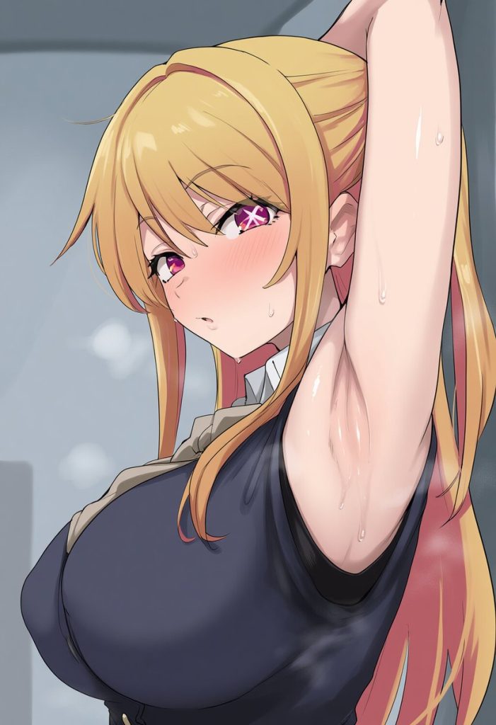 推しの子の画像ってエロいよな？