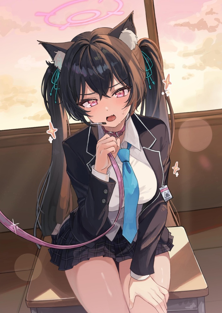 首輪のエロ画像が見たい人集まれ！