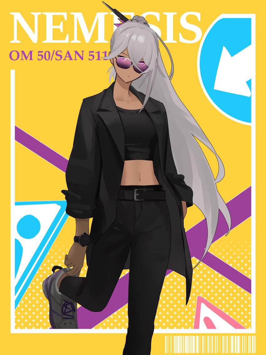 ドールズフロントラインのドエロい画像