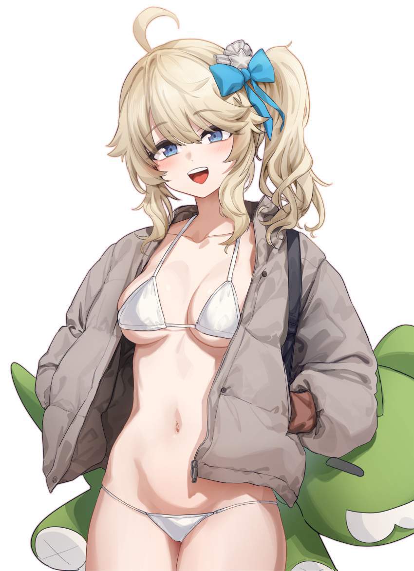 ドールズフロントラインのドエロい画像