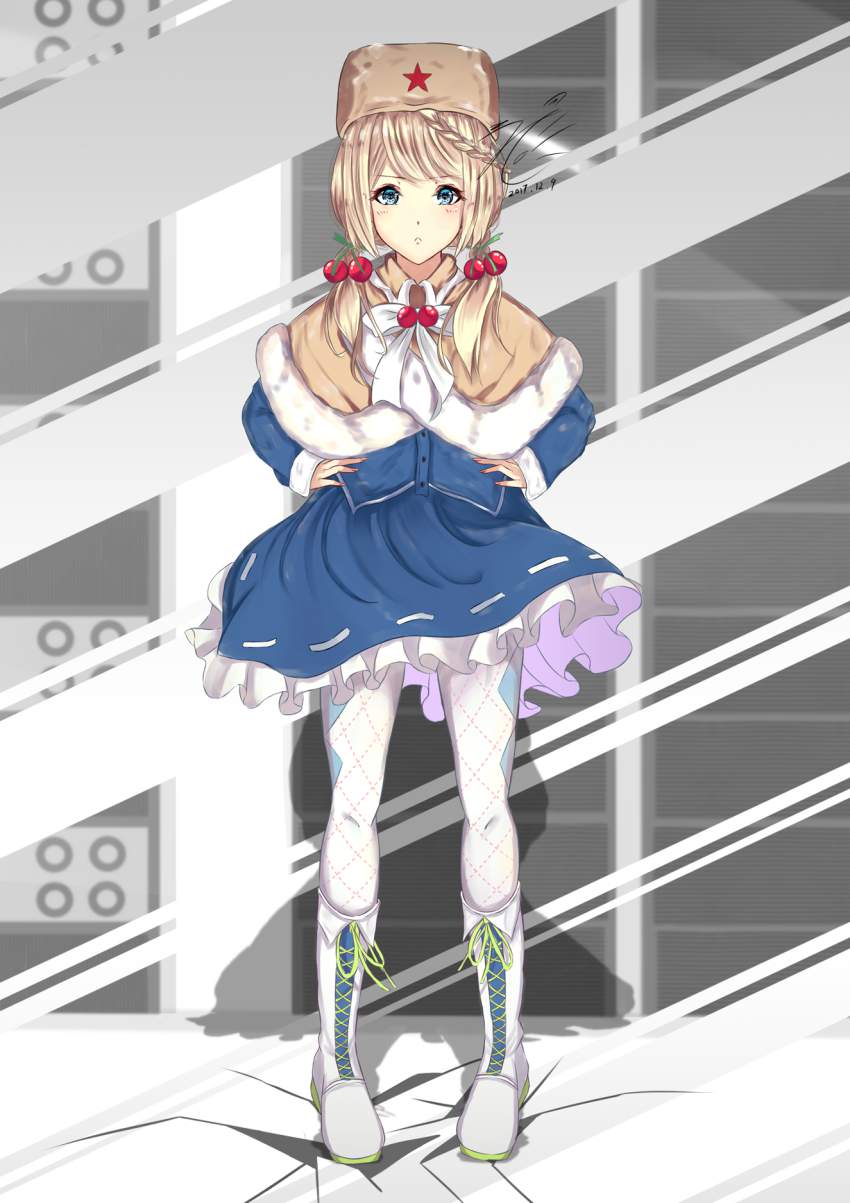 ドールズフロントラインのドエロい画像