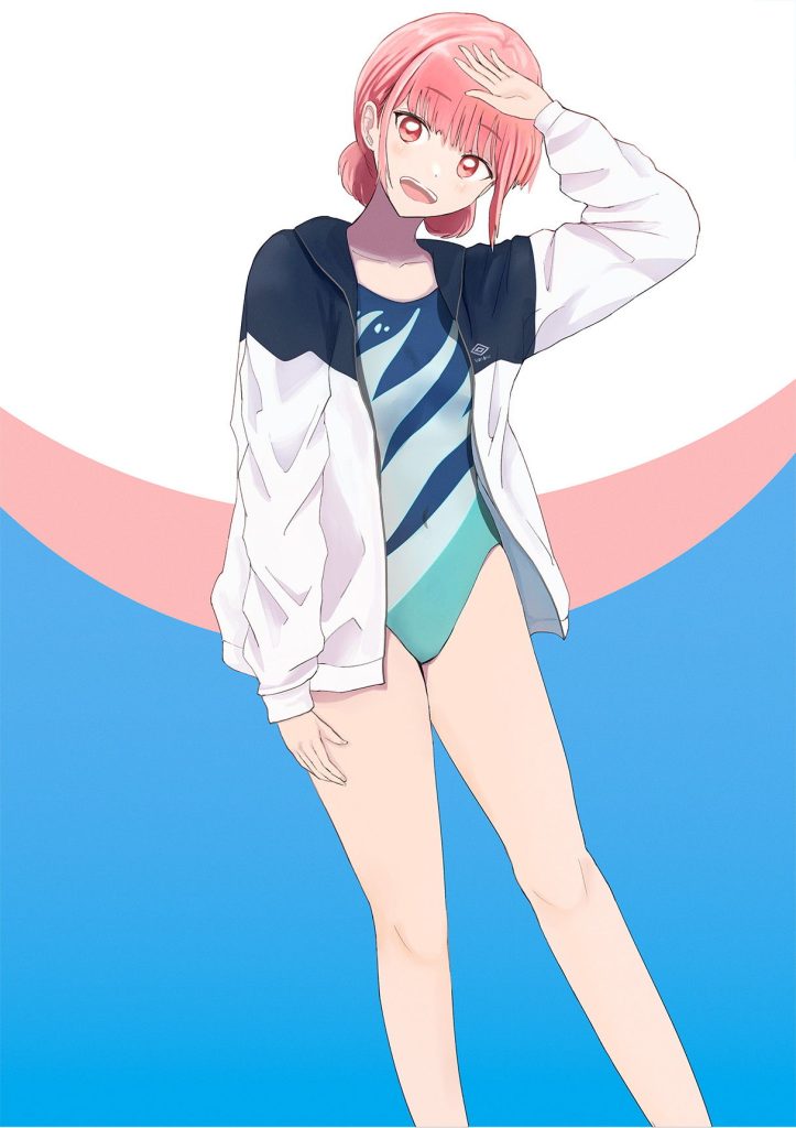 レオタードのエロ画像補給中！