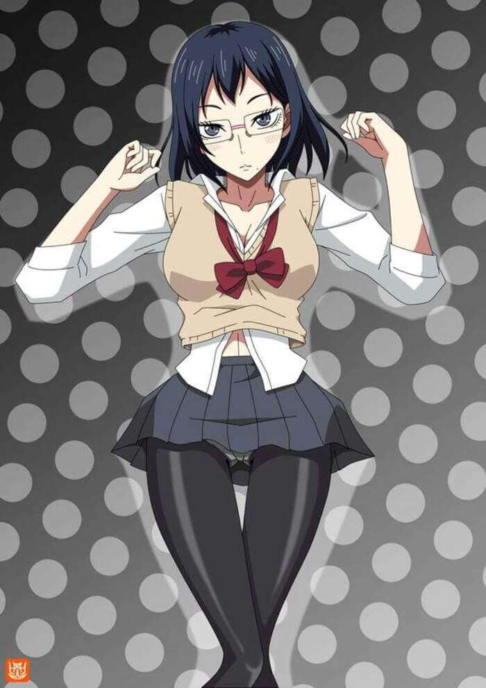 ハイキュー!!でしこれる二次画像ください!