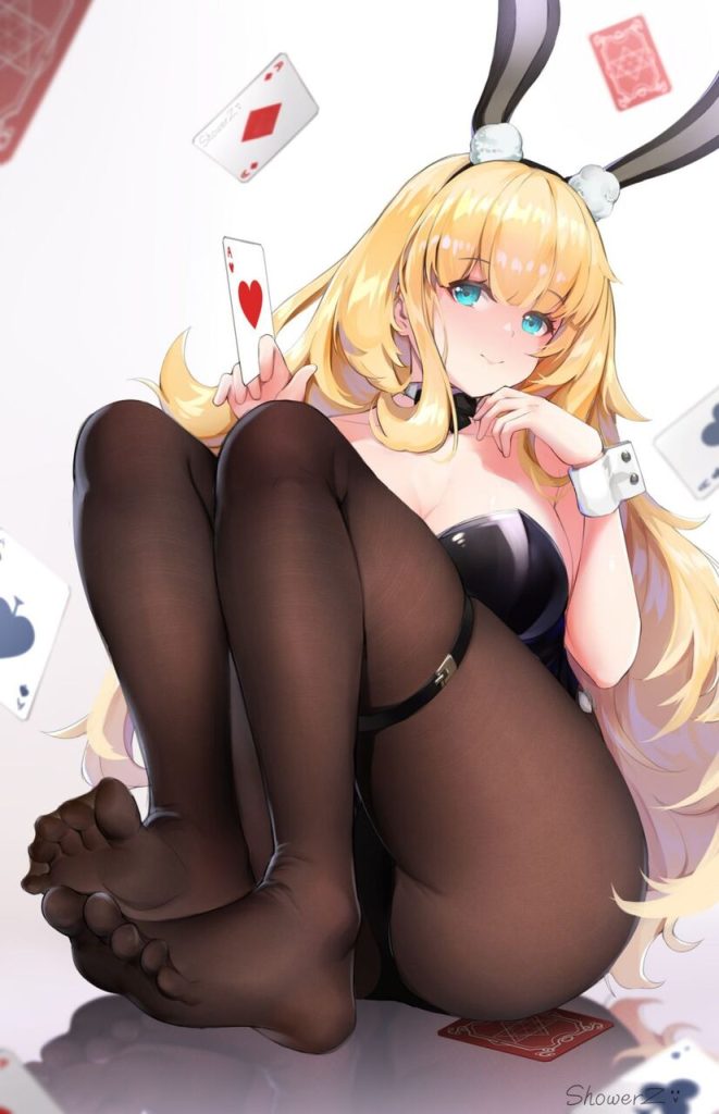 ストッキングの画像下さい！