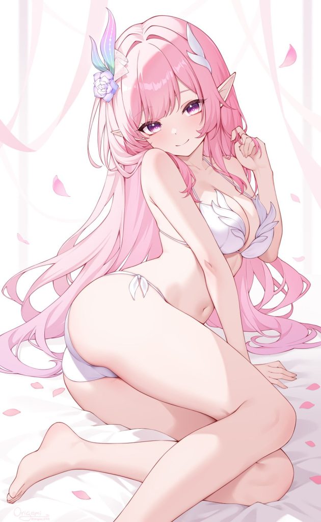 崩壊：スターレイルのエロ画像まとめ！