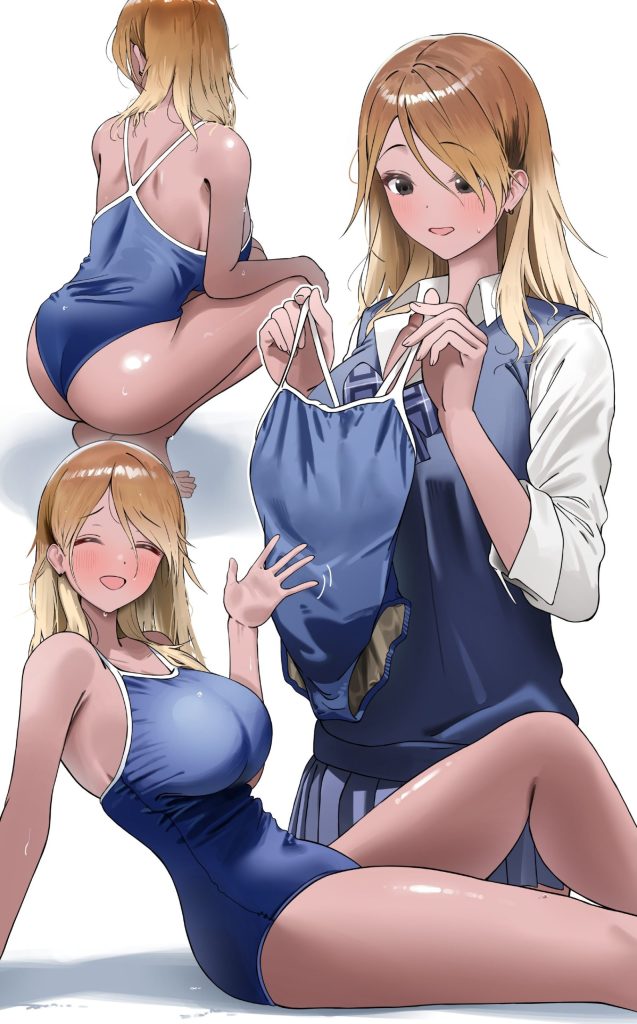 ギャルの画像倉庫がここです!