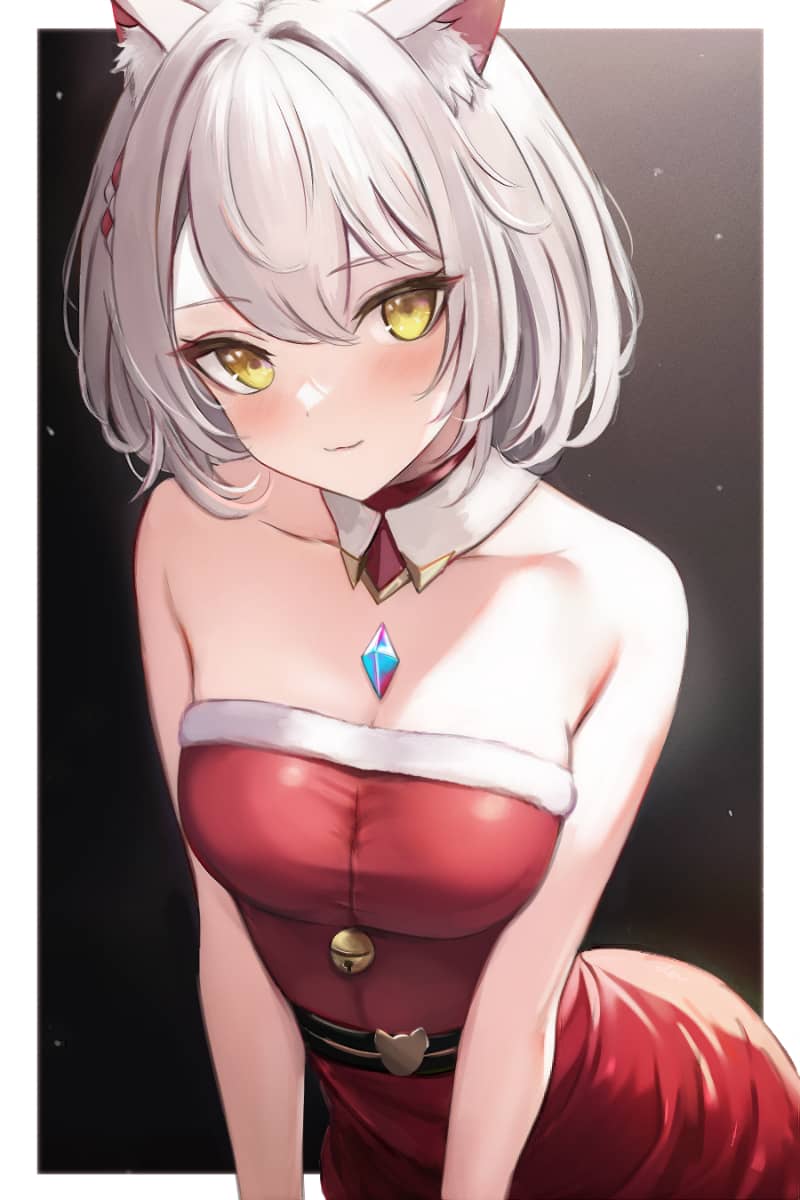 ゼノブレイドのエロ可愛い画像貼っていくぜ!