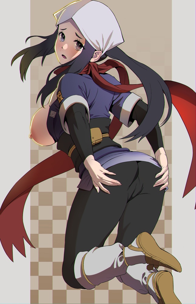 パイモロがエロくてたまんないので画像を収集してきた