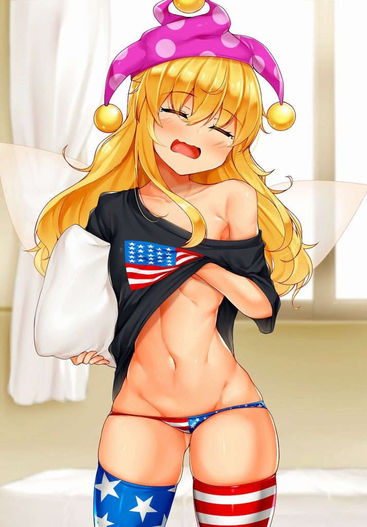 日常がエロくてたまんないので画像を収集してきた