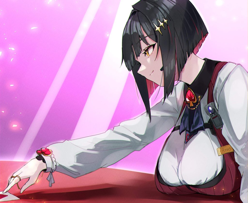 勝利の女神:NIKKEのエロ画像を見て幸せになろう!