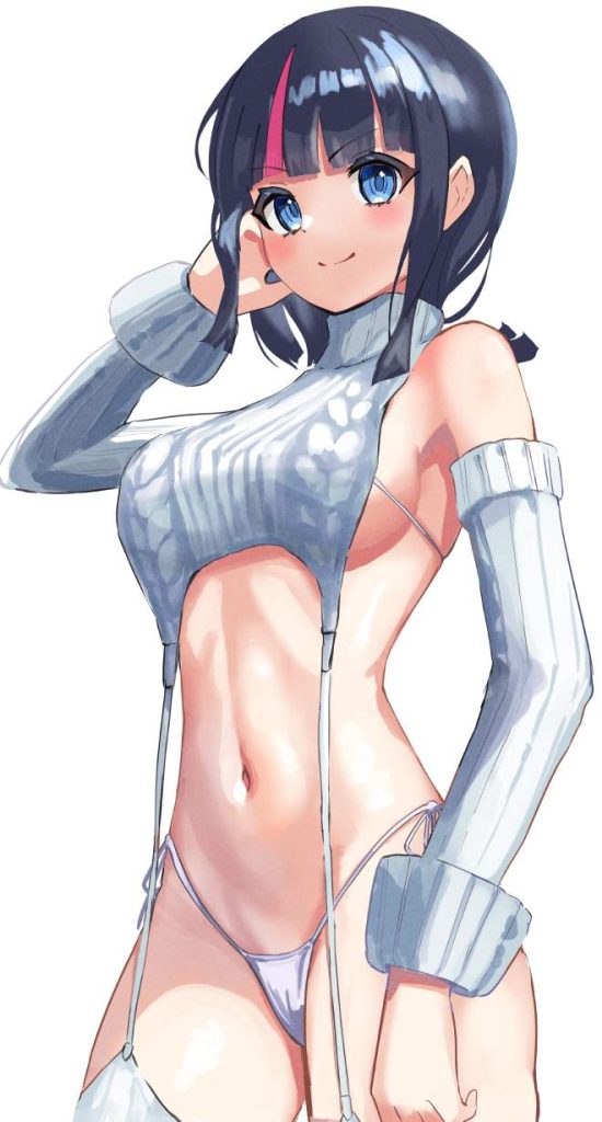 Fateのエロ同人のようにドチャシコできる画像集