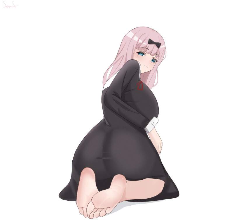 足フェチの抜けるエロ画像ください!