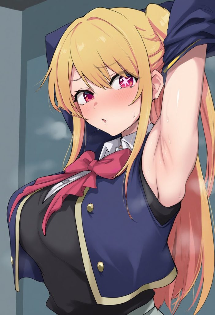 推しの子の画像が好きな紳士の方はこちらへどうぞ。