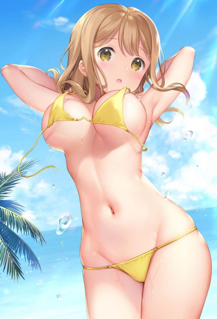 日常がエロくてたまんないので画像を収集してきた